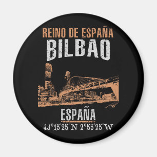 Aimant Bilbao