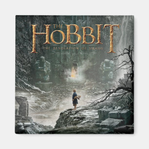 Aimant BILBO BAGGINS™ à Erebor