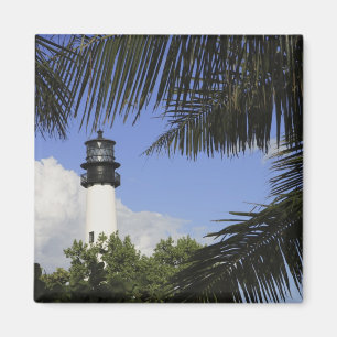 Aimant Bill Baggs Cape Florida Lighthouse, Bill Baggs 2