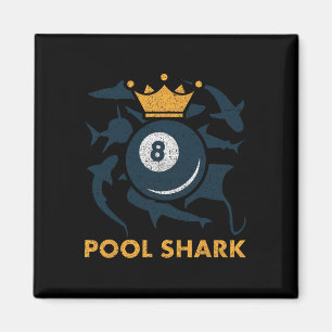 Aimant Billard de billard de billard de billard de billar