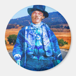 Aimant Billy l'enfant