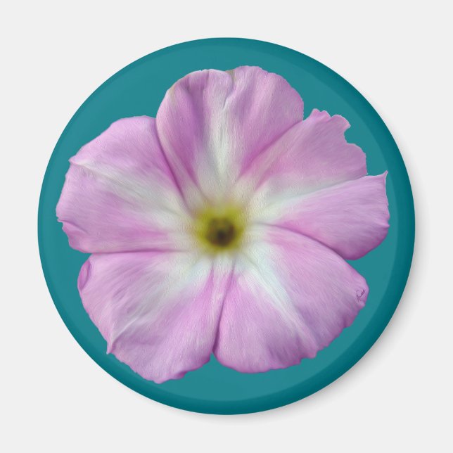 Aimant Bindweed #1 (Devant)