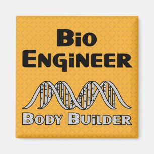 Aimant Bio Engineer Body Builder