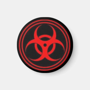 Aimant Biohazard