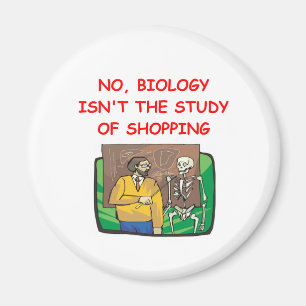 Aimant biologie