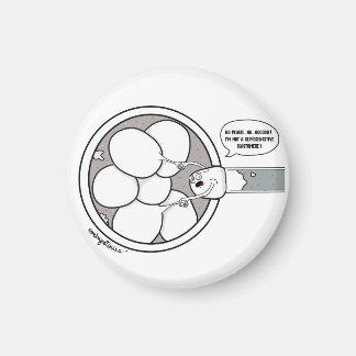 Aimant Biopsie embryonnaire