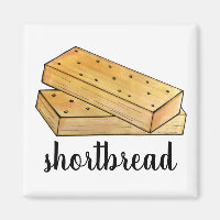 Biscuits au thé au beurre écossais British Bakery