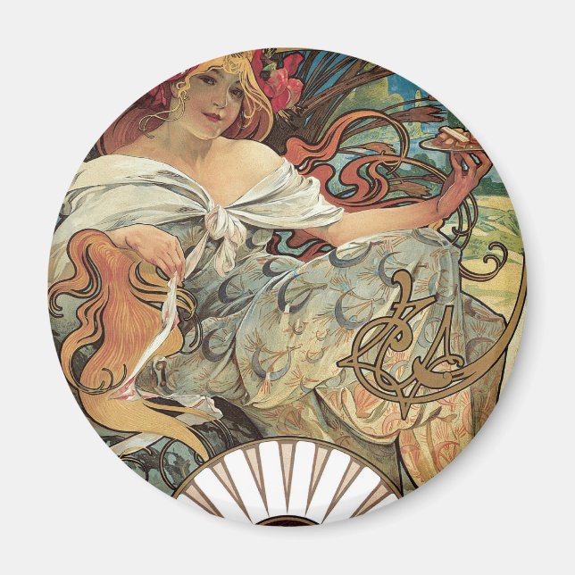 Aimant Bisuits Lefevre Utile (Devant)