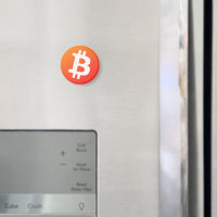 Bitcoin (Orange Classique)