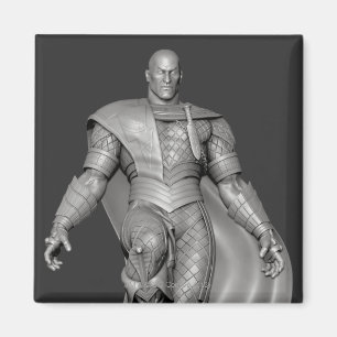 Aimant Black Adam Alternate