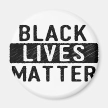 Black Lives Matt - Design audacieux - Black Pride