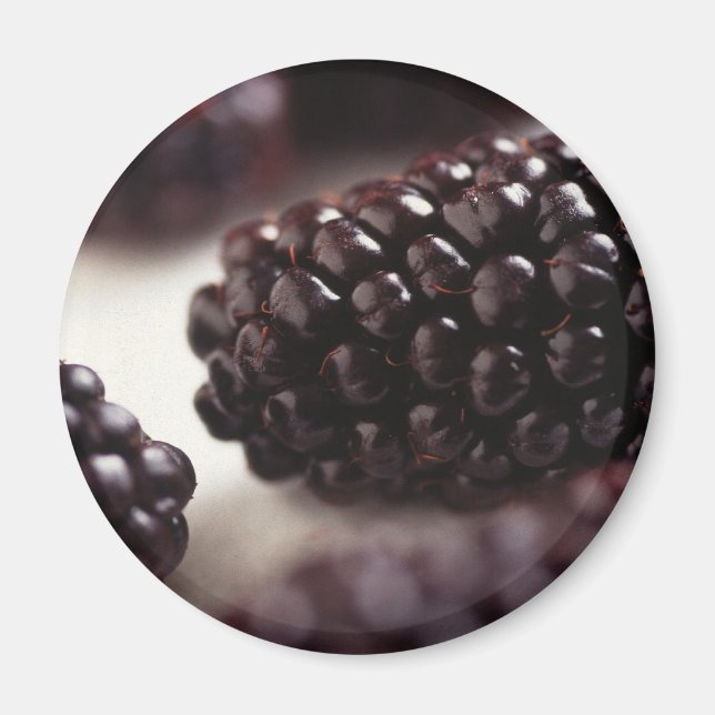 Aimant Blackberry (Devant)