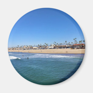 Aimant Blackies, Newport Beach, Californie