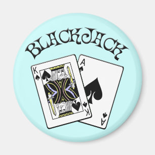 AIMANT BLACKJACK