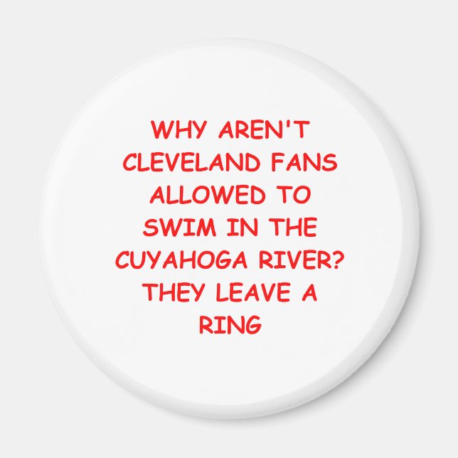 Aimant blagues amusantes pour vous (Devant)