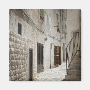 Aimant Blanchisserie accrochant pour sécher dans une