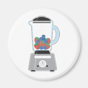 Aimant Blender
