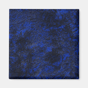 Aimant Bleu cobalt
