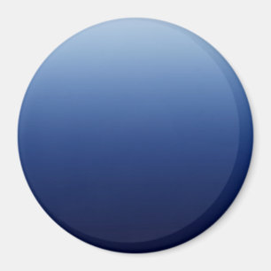 Aimant Bleu Foncé