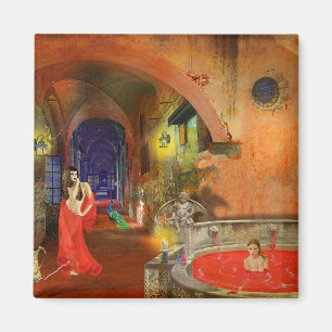 Aimant Blood Bath