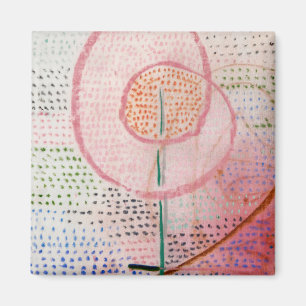 Aimant Blossoming (1934) par paul klee