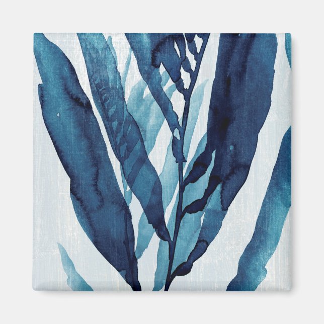 Aimant Blue Drift I (Devant)