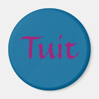 Aimant Blue Tuit