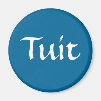 Aimant Blue Tuit