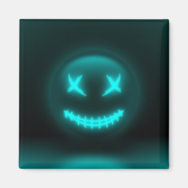 Aimant Bluemoji (Devant)