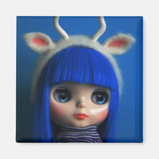Aimant Blythe