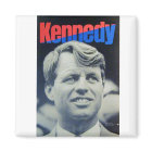 Bobby Kennedy, 68 ans