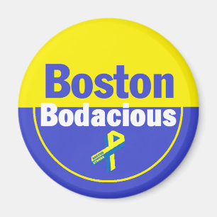 Aimant Bodacious de Boston