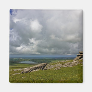 Aimant Bodmin amarrent