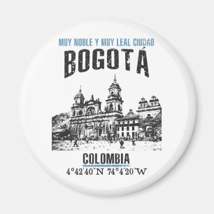 Aimant Bogota