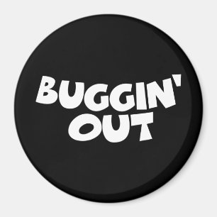 Aimant Bogue' Out