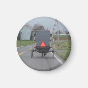 Aimant Boguet amish