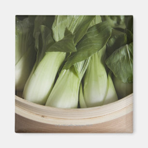 Aimant Bok choy