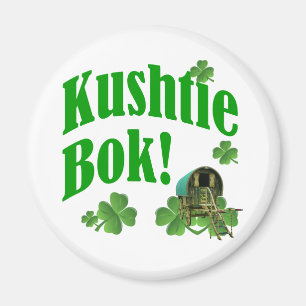 Aimant Bok de Kushtie !