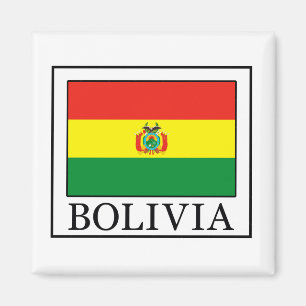 Aimant Bolivie