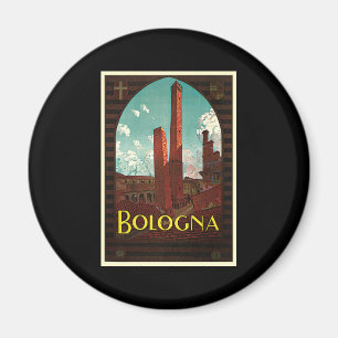 Aimant Bologna Italie de Trematore