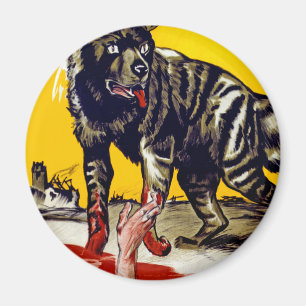 Aimant Bolschewismus Heisst