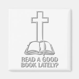 Aimant Bon livre
