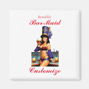 Aimant Bonafide barre serveuse Thunder_Cove