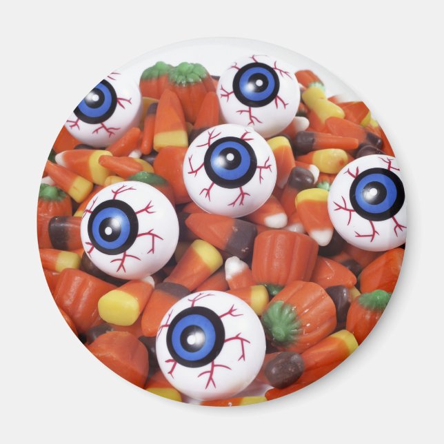 Aimant bonbon (Devant)