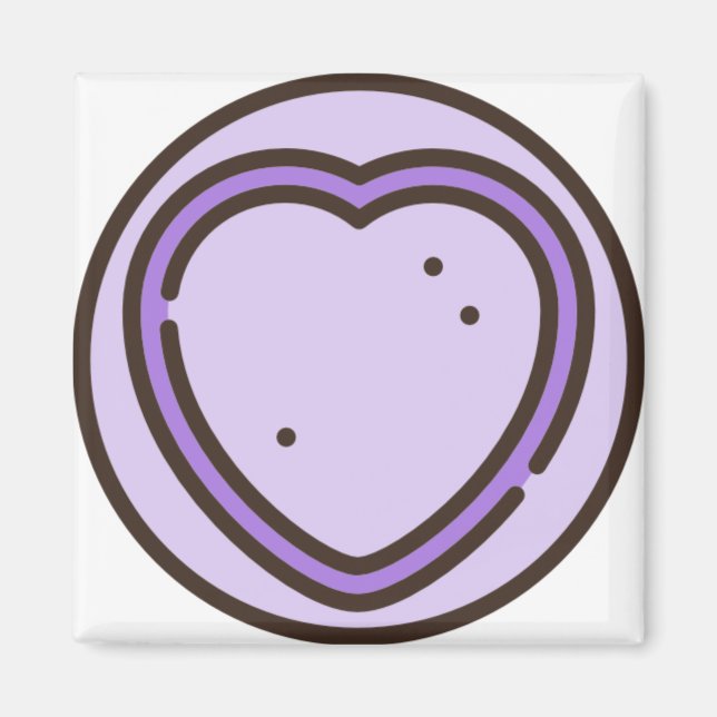 Aimant bonbon-1 (Devant)