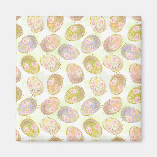 Aimant Bonbons de Pâques