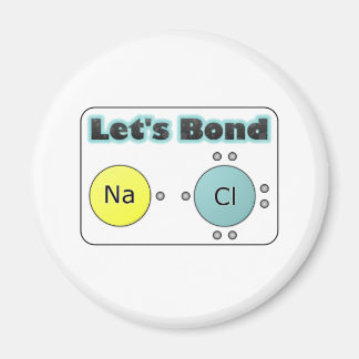 Aimant Bond !
