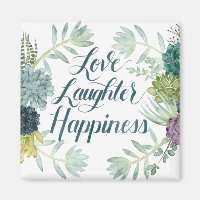Bonheur plante | Amour rire bonheur