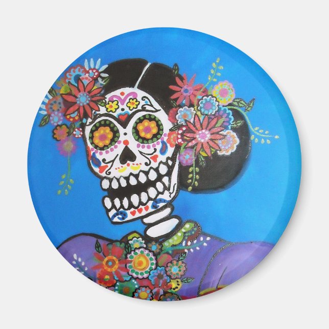 AIMANT BONITA (Devant)