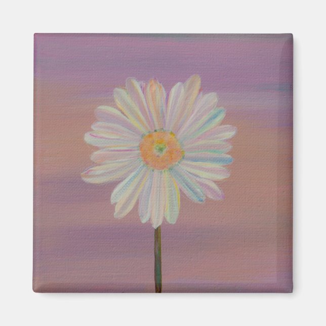 Aimant Bonjour, Chéri ! (Devant)